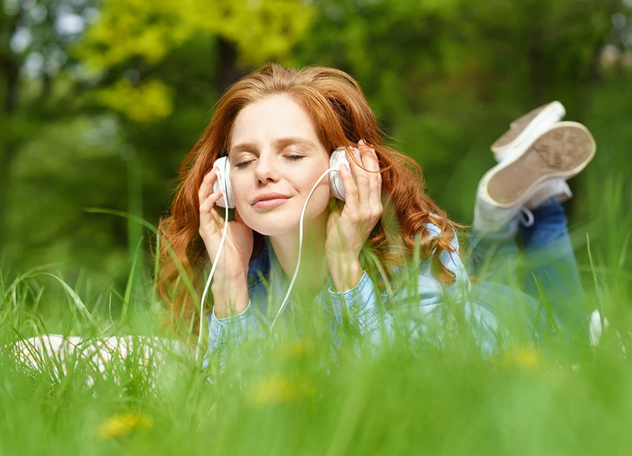 Die Apotheke hilft bei Allergie