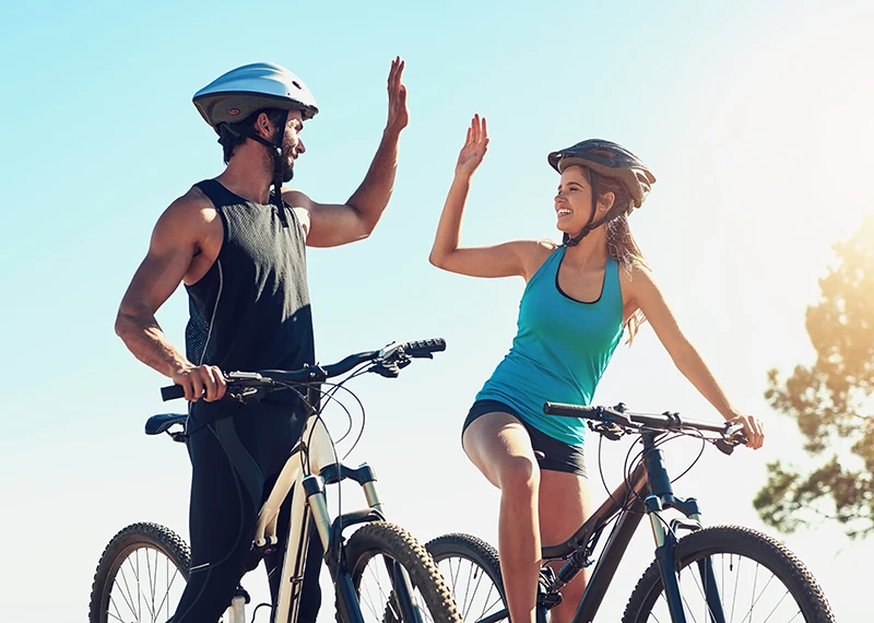 Fitness ohne Schmerzen